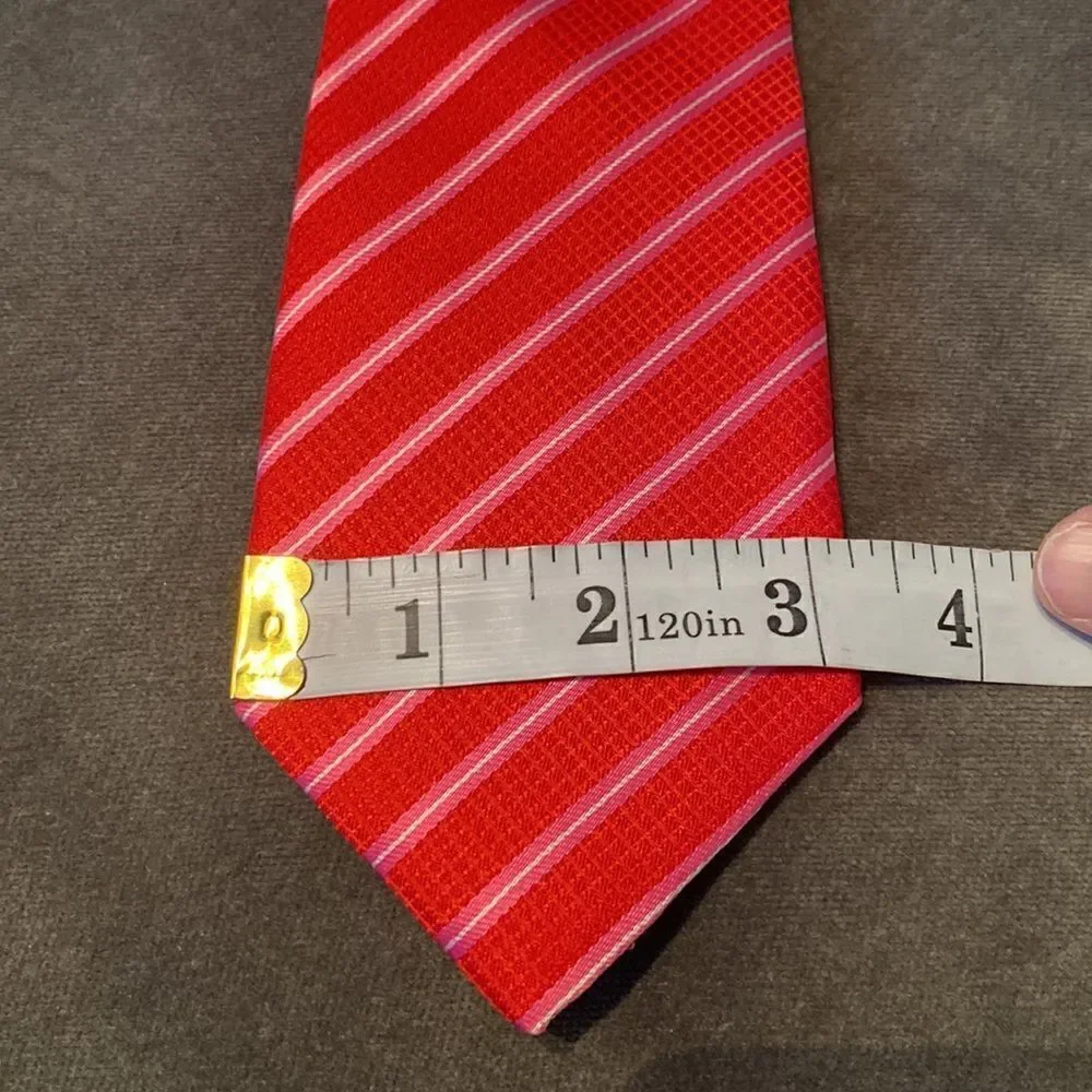 Men’s 3 Neck Ties in a Bundle NEW